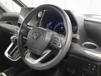 Toyota NOAH лот № 40133 оценка R  с аукциона в Японии 6