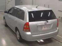 Toyota COROLLA FIELDER лот № 30329 оценка 4  с аукциона в Японии 5