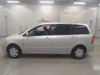 Toyota COROLLA FIELDER лот № 30329 оценка 4  с аукциона в Японии 3