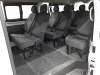 Toyota HIACE лот № 3212 оценка 3  с аукциона в Японии 9