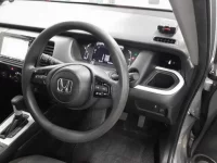 Honda FIT лот № 40145 оценка RA  с аукциона в Японии 6