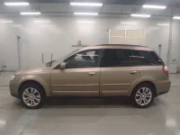 Subaru LEGACY OUTBACK лот № 50005 оценка R  с аукциона в Японии 3