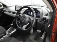 Mazda DEMIO лот № 3214 оценка 3.5  с аукциона в Японии 5