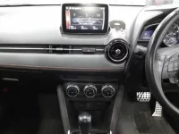 Mazda DEMIO лот № 3214 оценка 3.5  с аукциона в Японии 7