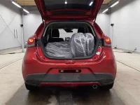 Mazda DEMIO лот № 3214 оценка 3.5  с аукциона в Японии 9