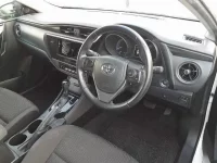 Toyota AURIS лот № 10025 оценка 4  с аукциона в Японии 6