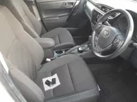 Toyota AURIS лот № 10025 оценка 4  с аукциона в Японии 7