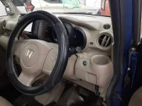 Honda N BOX PLUS лот № 50008 оценка 3  с аукциона в Японии 6