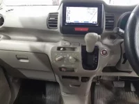 Honda N BOX PLUS лот № 50008 оценка 3  с аукциона в Японии 8