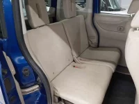 Honda N BOX PLUS лот № 50008 оценка 3  с аукциона в Японии 9