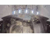 Honda N BOX PLUS лот № 50008 оценка 3  с аукциона в Японии 10