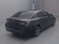 Lexus GS лот № 10011 оценка 3.5  с аукциона в Японии 1