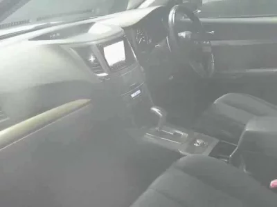 Subaru LEGACY  с аукциона в Японии