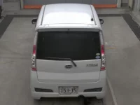 Subaru STELLA лот № 4037 оценка R  с аукциона в Японии 5