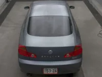 Nissan SKYLINE лот № 4040 оценка 3.5  с аукциона в Японии 5