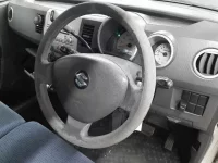 Suzuki WAGON R лот № 50024 оценка 3.5  с аукциона в Японии 6