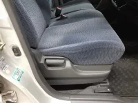 Suzuki WAGON R лот № 50024 оценка 3.5  с аукциона в Японии 7