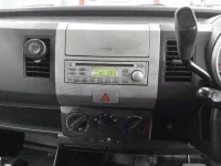 Suzuki WAGON R лот № 50024 оценка 3.5  с аукциона в Японии 8