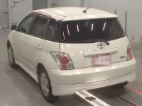 Toyota IST лот № 30344 оценка 3  с аукциона в Японии 5