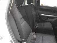 Toyota IST лот № 30344 оценка 3  с аукциона в Японии 9