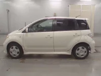 Toyota IST лот № 30344 оценка 3  с аукциона в Японии 3