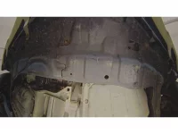 Toyota IST лот № 30344 оценка 3  с аукциона в Японии 10