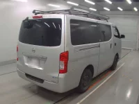 Nissan CARAVAN VAN лот № 30346 оценка R  с аукциона в Японии 1