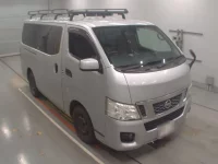 Nissan CARAVAN VAN лот № 30346 оценка R  с аукциона в Японии 4