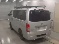 Nissan CARAVAN VAN лот № 30346 оценка R  с аукциона в Японии 5