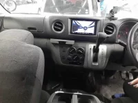 Nissan CARAVAN VAN лот № 30346 оценка R  с аукциона в Японии 8