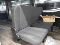 Nissan CARAVAN VAN лот № 30346 оценка R  с аукциона в Японии 9