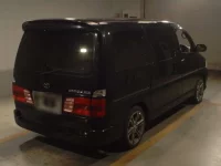 Toyota HIACE лот № 366 оценка 3  с аукциона в Японии 1