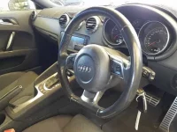 Audi TT лот № 10035 оценка 4  с аукциона в Японии 6