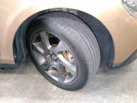 Volvo V40 лот № 10056 оценка 4  с аукциона в Японии 8