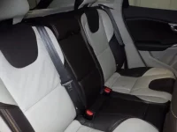 Volvo V40 лот № 10056 оценка 4  с аукциона в Японии 7