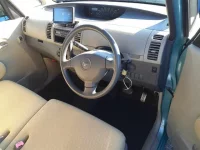 Daihatsu TANTO лот № 50040 оценка 3.5  с аукциона в Японии 6