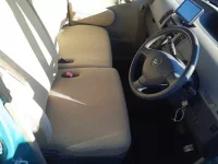 Daihatsu TANTO лот № 50040 оценка 3.5  с аукциона в Японии 7