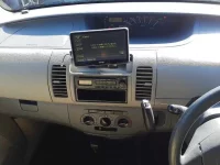 Daihatsu TANTO лот № 50040 оценка 3.5  с аукциона в Японии 8