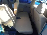 Daihatsu TANTO лот № 50040 оценка 3.5  с аукциона в Японии 9