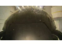 Mitsubishi OUTLANDER PHEV лот № 10045 оценка R  с аукциона в Японии 10