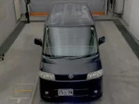 Daihatsu TANTO лот № 4053 оценка 3  с аукциона в Японии 4