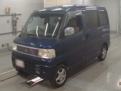 Mitsubishi TOWNBOX