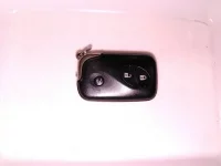 Lexus IS лот № 10061 оценка 4  с аукциона в Японии 9