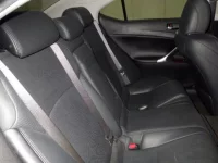 Lexus IS лот № 10061 оценка 4  с аукциона в Японии 7