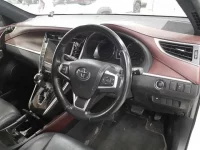 Toyota HARRIER лот № 30356 оценка R  с аукциона в Японии 6