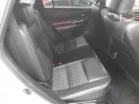 Toyota HARRIER лот № 30356 оценка R  с аукциона в Японии 9