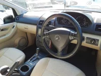 Mercedes-Benz A CLASS лот № 10049 оценка 4  с аукциона в Японии 6