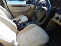 Mercedes-Benz A CLASS лот № 10049 оценка 4  с аукциона в Японии 7