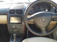 Mercedes-Benz A CLASS лот № 10049 оценка 4  с аукциона в Японии 8