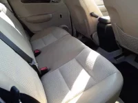 Mercedes-Benz A CLASS лот № 10049 оценка 4  с аукциона в Японии 9